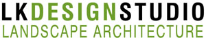 LC logo title